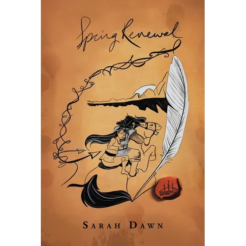 Spring Renewal - Paperback