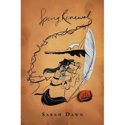 Spring Renewal - Paperback