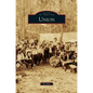 Union - Hardcover