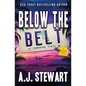 Below The Belt - Paperback
