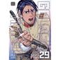 Golden Kamuy, Vol. 29 - Paperback