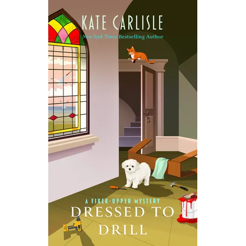 Dressed to Drill - Paperback