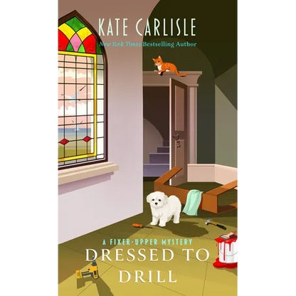Dressed to Drill - Paperback