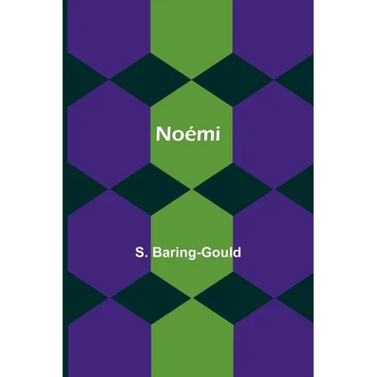 Noémi - Paperback