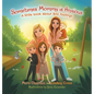 Sometimes Mommy Is Anxious: A Little Book About Big Feelings - Hardcover