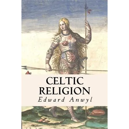 Celtic Religion - Paperback