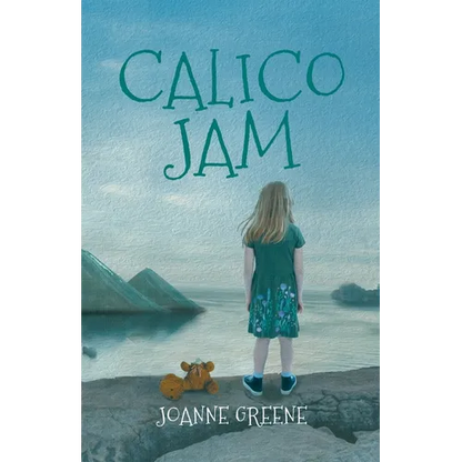 Calico Jam - Paperback