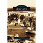 Arcata - Hardcover