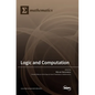 Logic and Computation - Hardcover