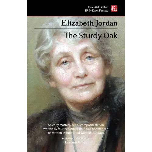 The Sturdy Oak (New Edition) - Paperback