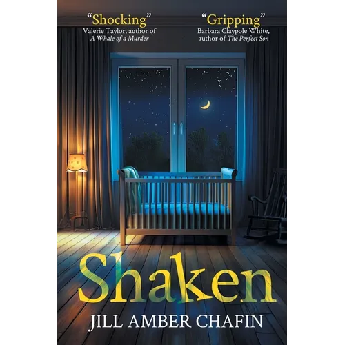 Shaken - Paperback