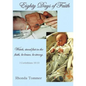 Eighty Days of Faith - Paperback