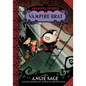 Araminta Spookie 4: Vampire Brat - Paperback