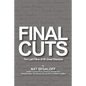 Final Cuts: The Last Films of 50 Great Directors - Paperback