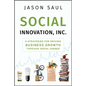 Social Innovation, Inc. - Hardcover