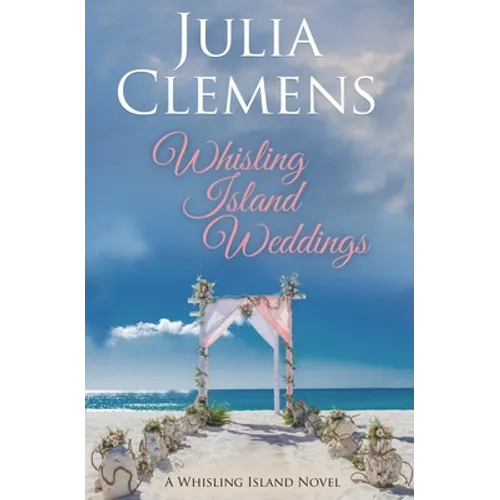 Whisling Island Weddings - Paperback