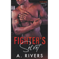 Fighter's Secret - Paperback