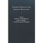 European Friends of the American Revolution - Hardcover
