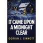It Came Upon a Midnight Clear - Paperback