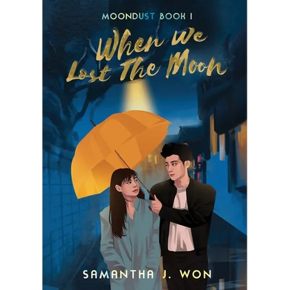 Moondust: When We Lost The Moon - Paperback