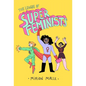 The League of Super Feminists - Hardcover