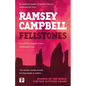 Fellstones - Hardcover