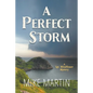 A Perfect Storm: A Sgt. Windflower Mystery - Paperback