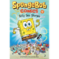 Spongebob Comics: Book 1: Silly Sea Stories - Paperback