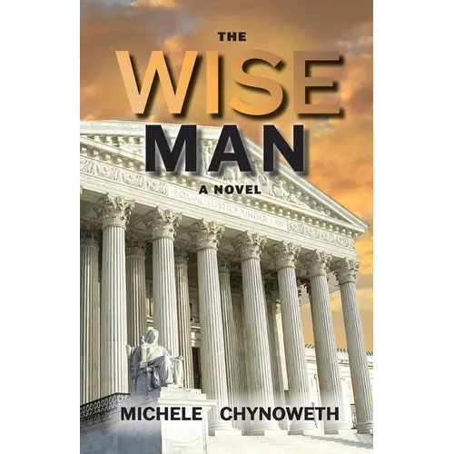 The Wise Man - Paperback