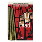 Oj Is Dead: A Jeffri Abdullah Thriller - Paperback