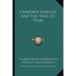 Cherokee Legends And The Trail Of Tears - Paperback