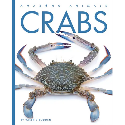 Crabs - Library Binding