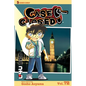 Case Closed, Vol. 72 - Paperback
