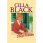 Cilla Black - Step Inside - Paperback