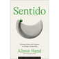 Sentido: Finding Sense and Purpose in Design Leadership - Hardcover