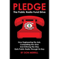 Pledge: The Public Radio Fund Drive - Paperback