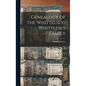 Genealogy of the Whittelsey-Whittlesey Family - Hardcover