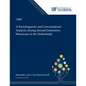 A Sociolinguistic and Conversational Analysis Among Second Generation Moroccans in the Netherlands - Paperback