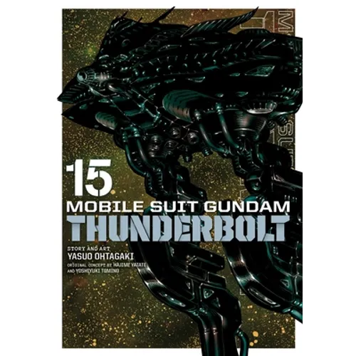 Mobile Suit Gundam Thunderbolt, Vol. 15 - Paperback