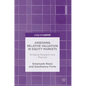 Assessing Relative Valuation in Equity Markets: Bridging Research and Practice - Hardcover
