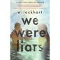 We Were Liars - Hardcover