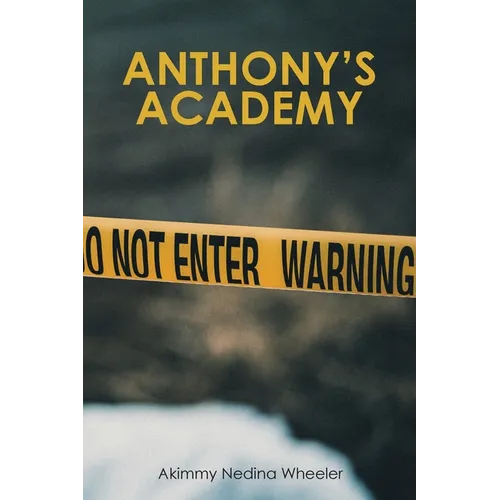 Anthony's Academy - Paperback