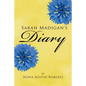 Sarah Madigan's Diary - Paperback