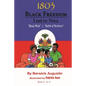 1803-Black Freedom - Paperback