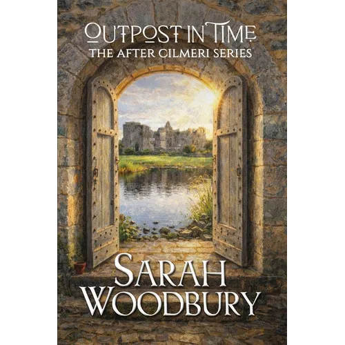 Outpost in Time - Paperback