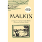 Malkin: An Ellegy in 14 Spels - Paperback
