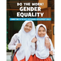 Do the Work! Gender Equality - Paperback