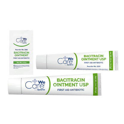 Dynarex Bacitracin Ointment USP