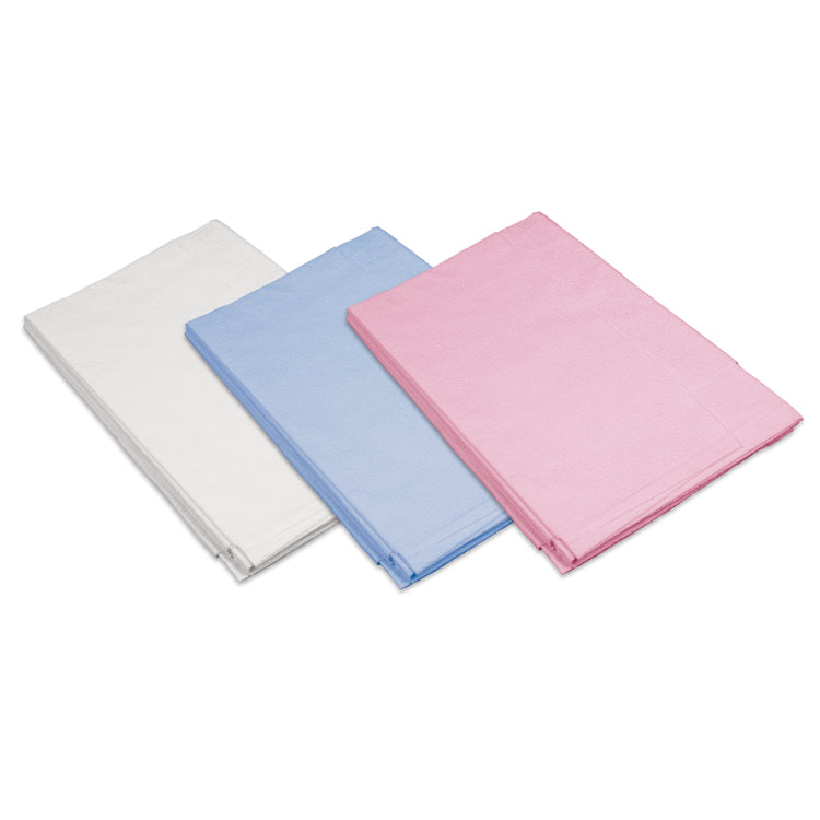 Dynarex Drape Sheets, 40" x 60" (100 Count)