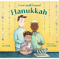 Lost and Found Hanukkah - Hardcover